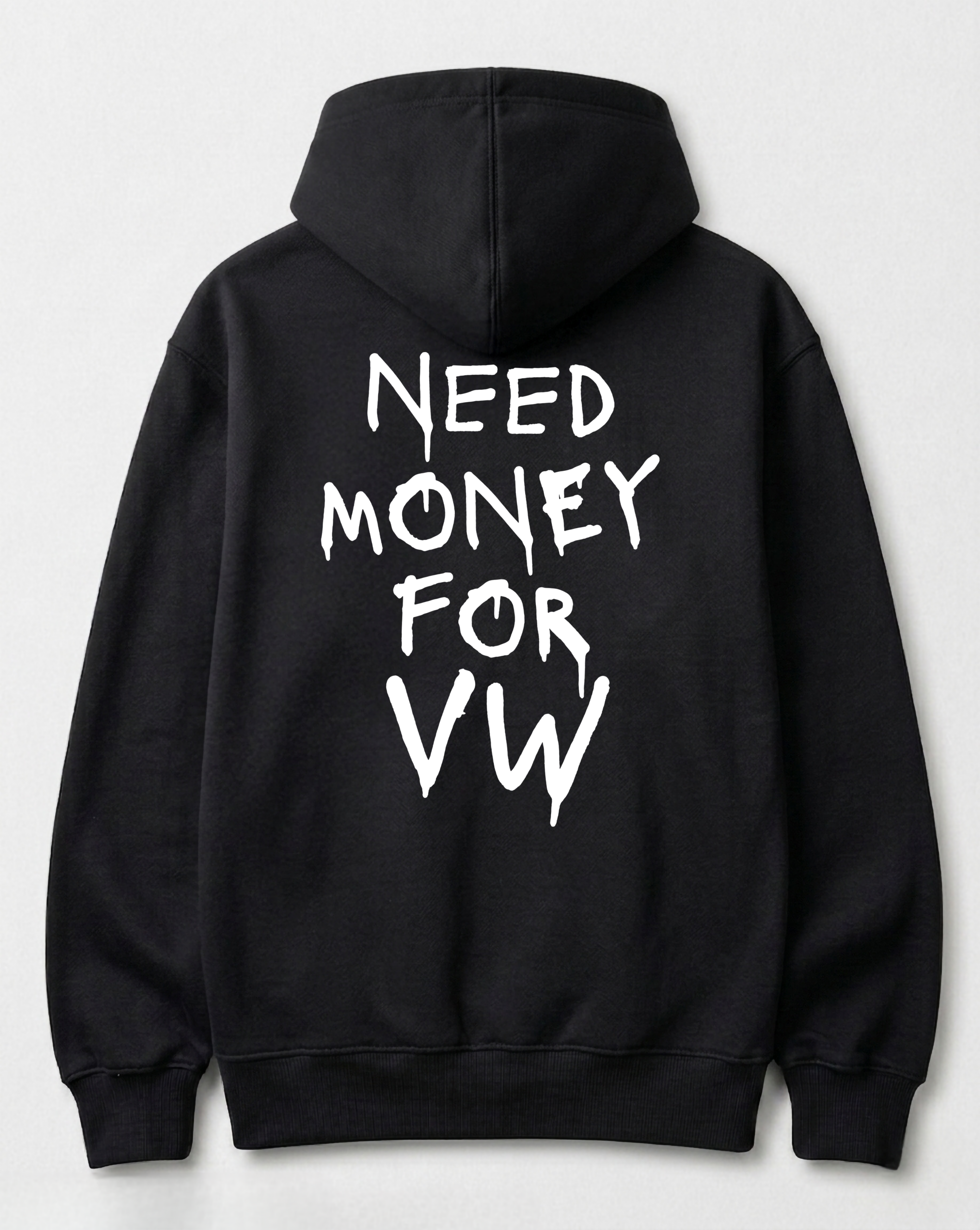 Bluza - Need Money For VW