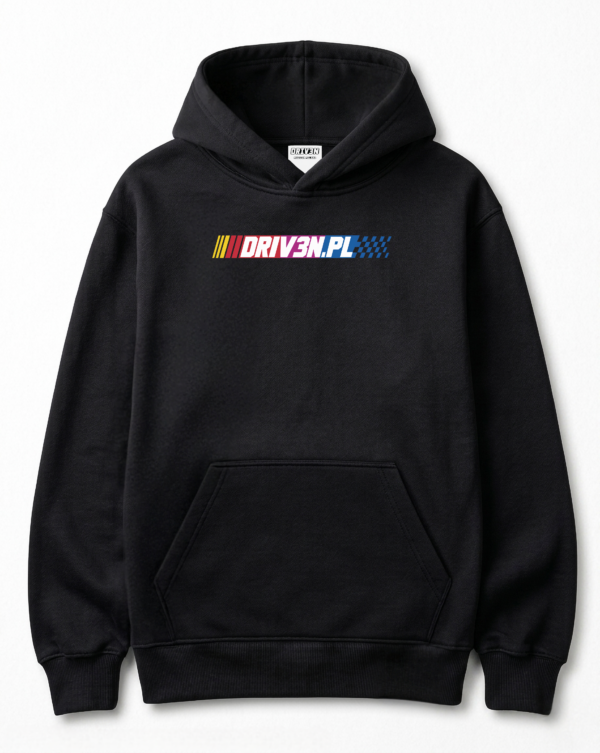 Bluza - DRIV3N NASCAR