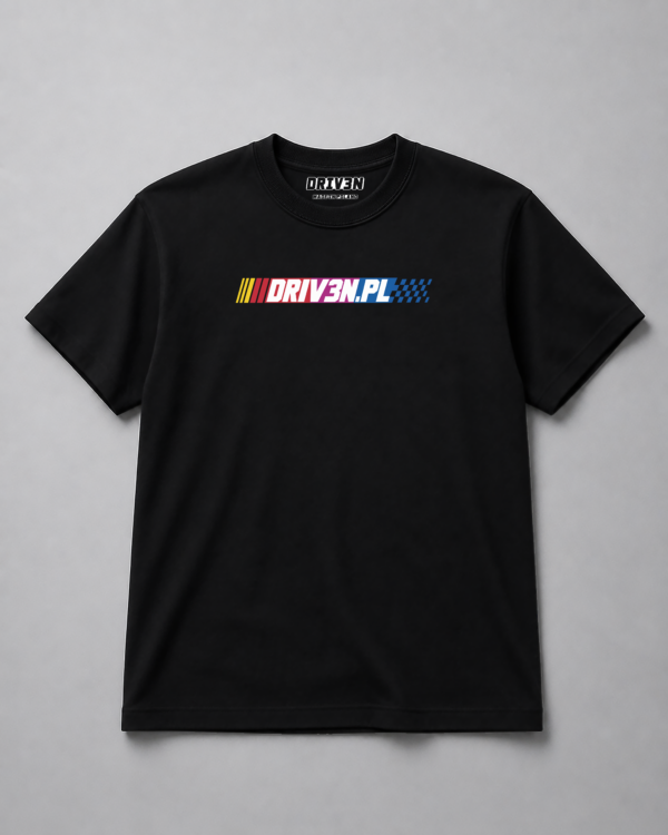 T-Shirt - DRIV3N NASCAR