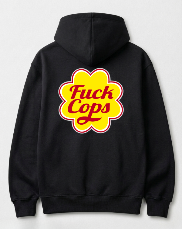 Bluza - Fuck Cops